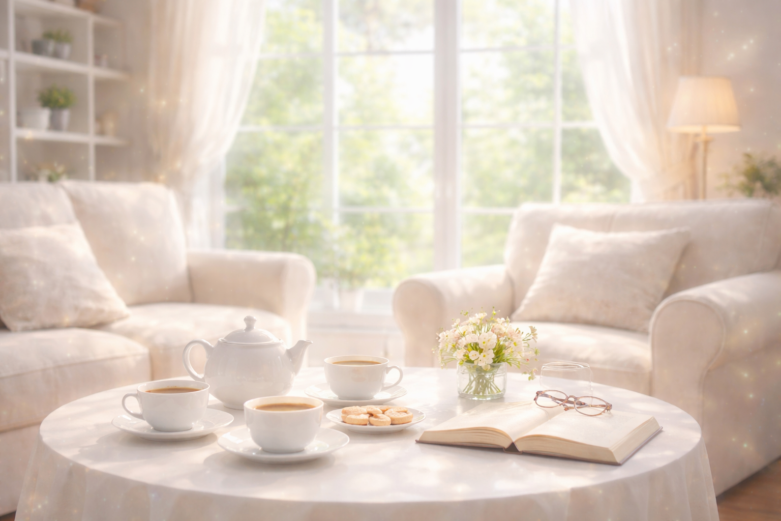 何もしたくない日は心が休みたがっているサイン