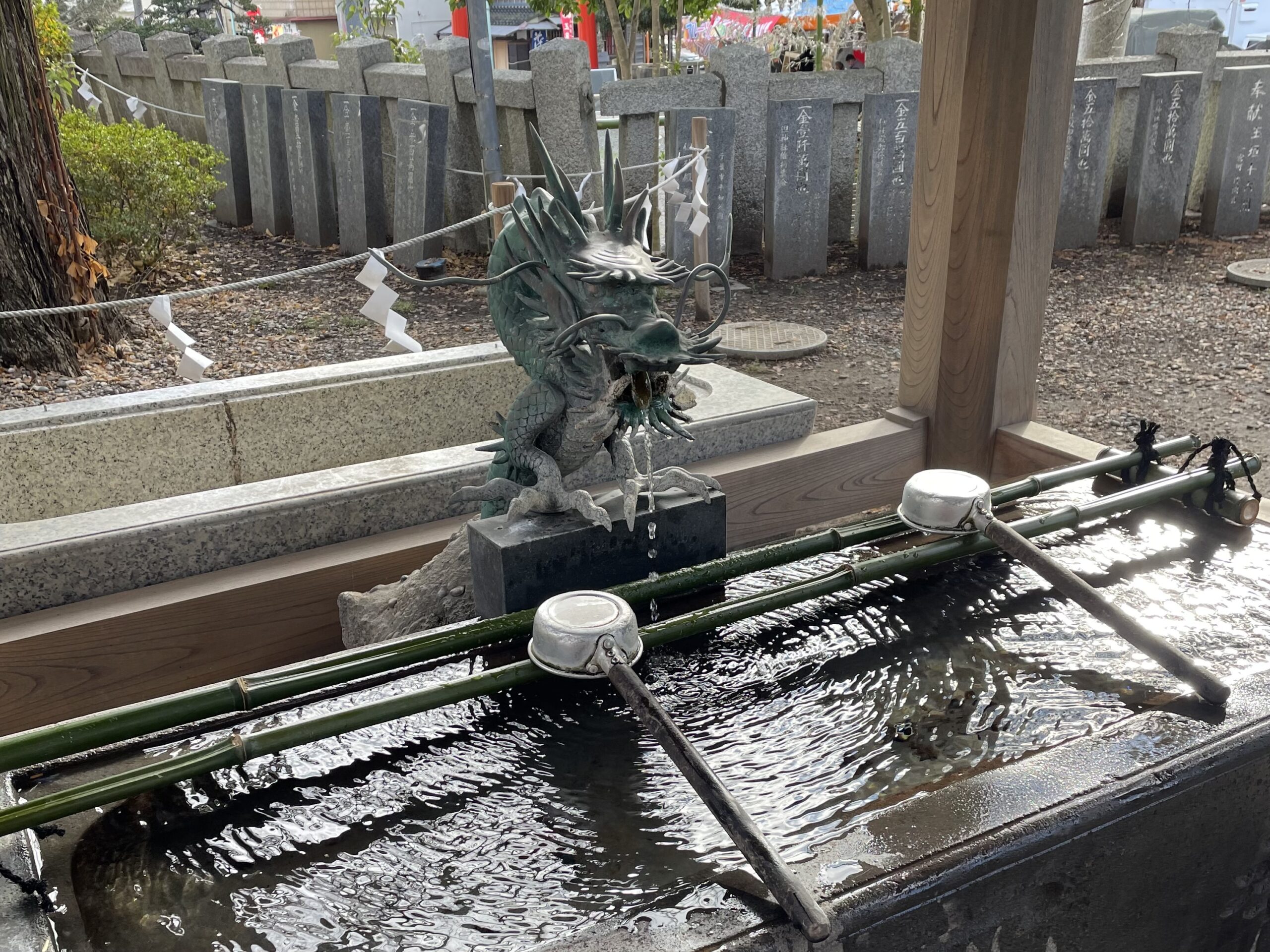 【参拝レポ】玉前神社に行ってきました｜上総国一ノ宮・玉依姫命の神社