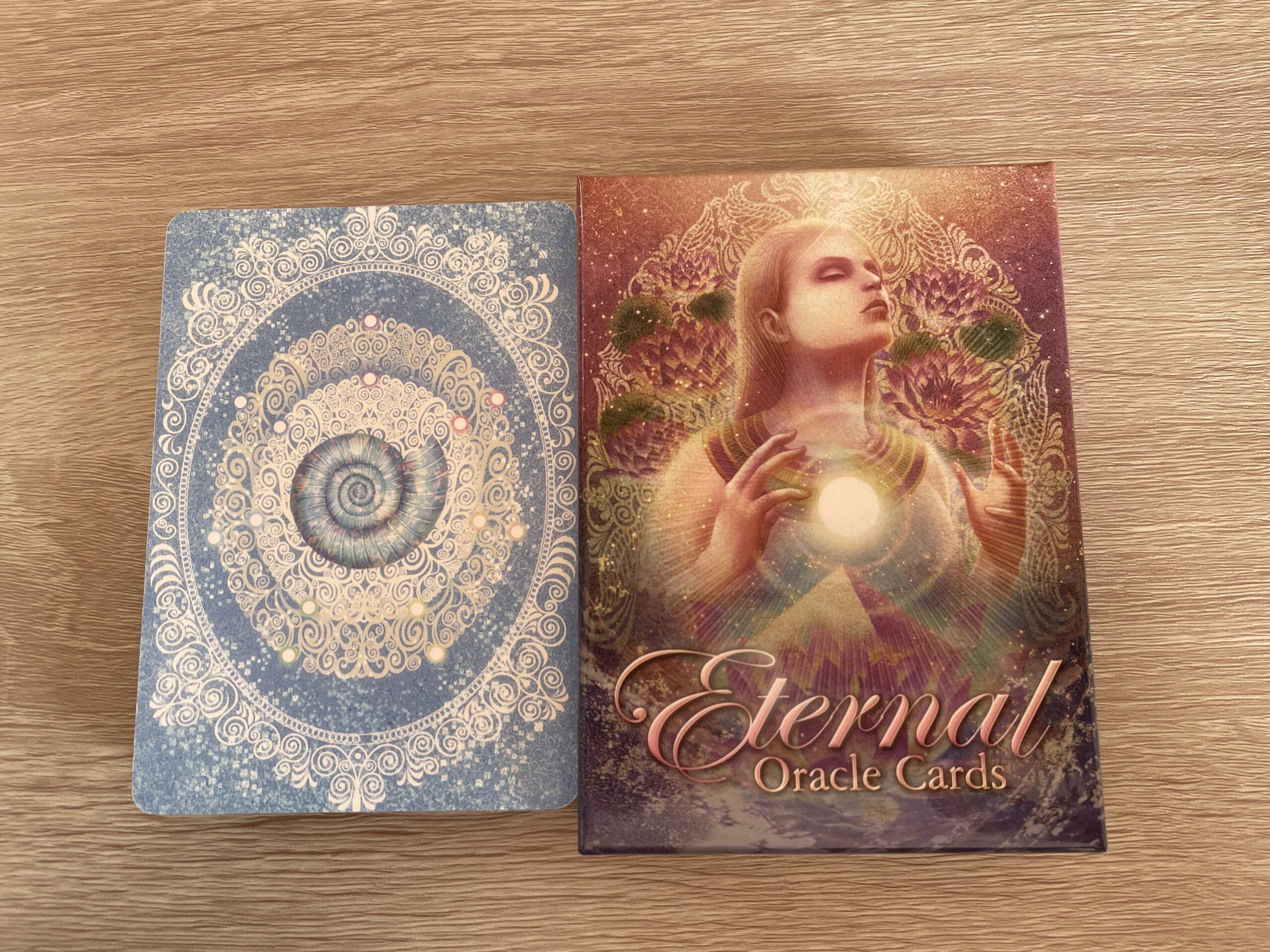 今日の1枚 〜見た時がタイミング〜