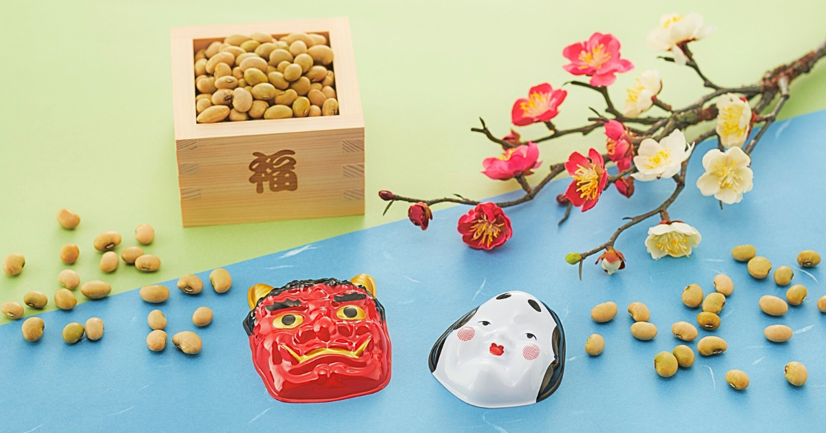 鬼はなぜ“悪”になったのか──節分の裏側