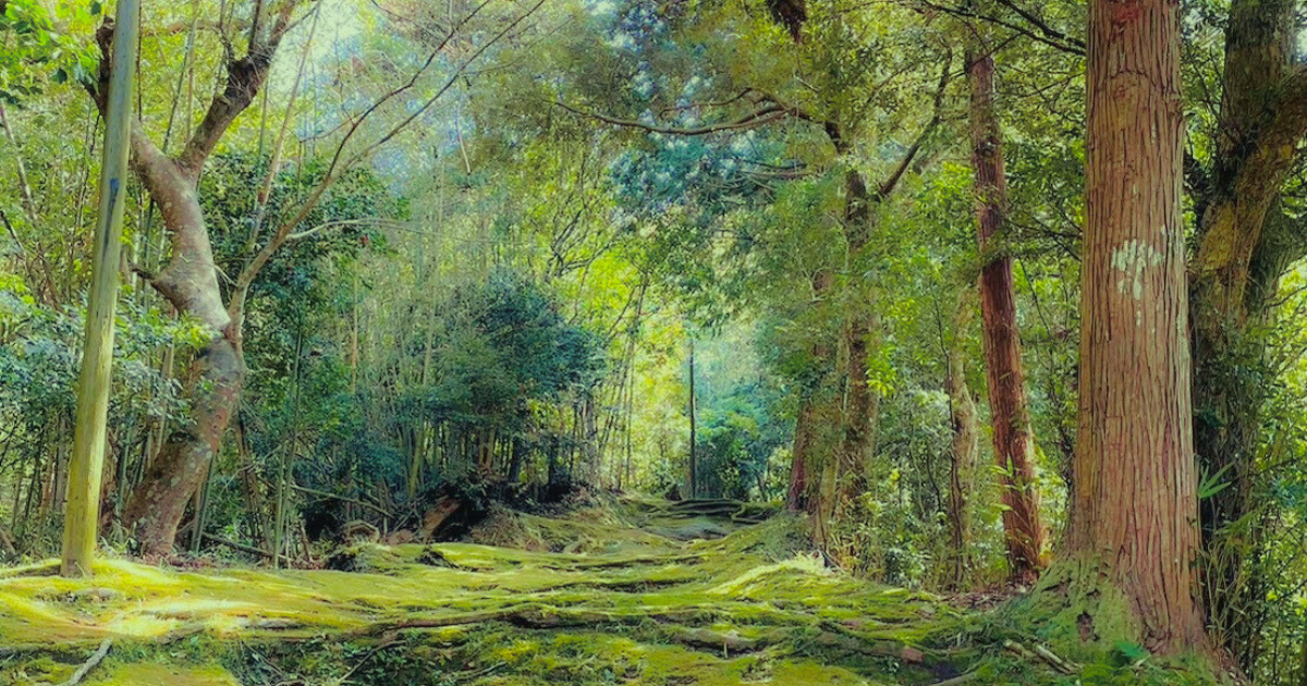 造化三神&nbsp; 天之御中主神