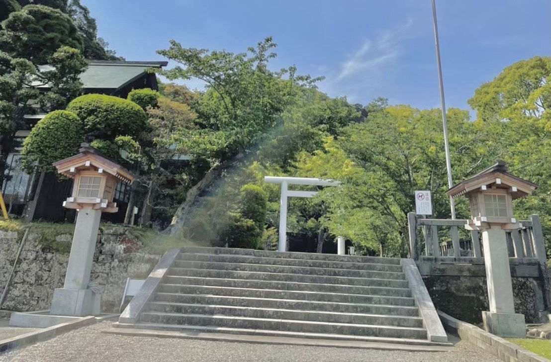 布刀玉命とは？どんな神様？ご利益とスピリチュアル解説