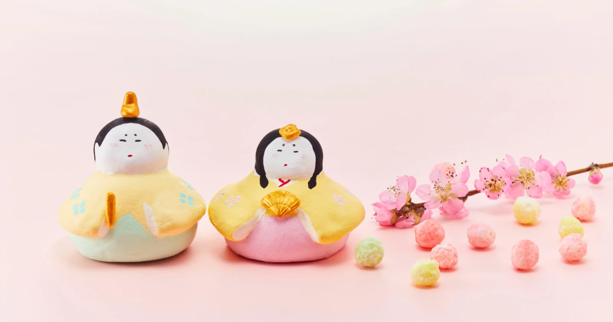ひな祭りの意味とは？由来や桃の節句の意味、春を迎える日の過ごし方