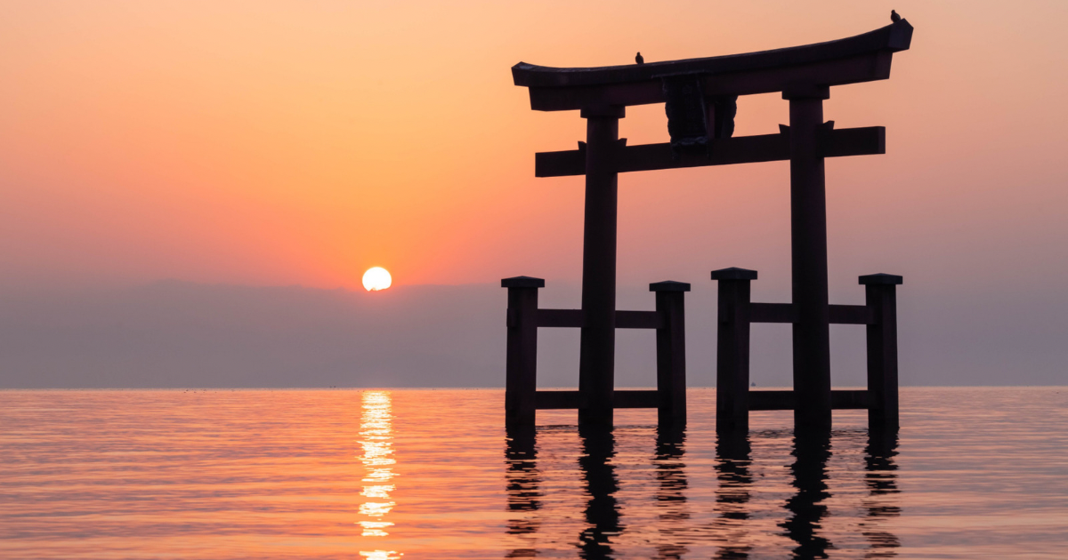 於母陀流神とは？どんな神様？ご利益とスピリチュアル