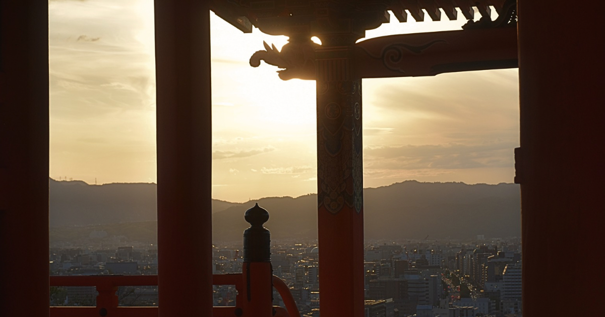 大国主神とは？どんな神様？ご利益とスピリチュアル