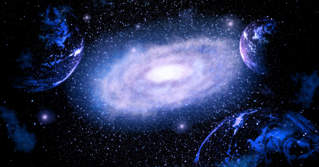 天之御中主神とは？どんな神様？ご利益とスピリチュアル