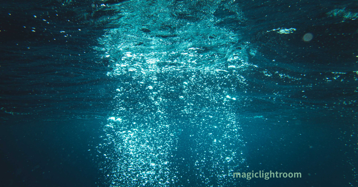 大綿津見神とは？どんな神様？ご利益とスピリチュアルな意味