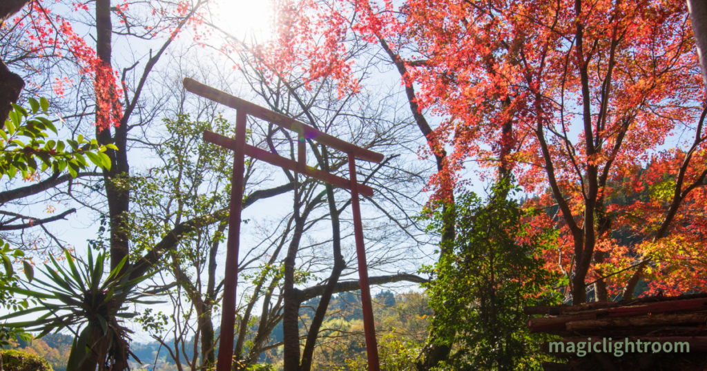 鳥居