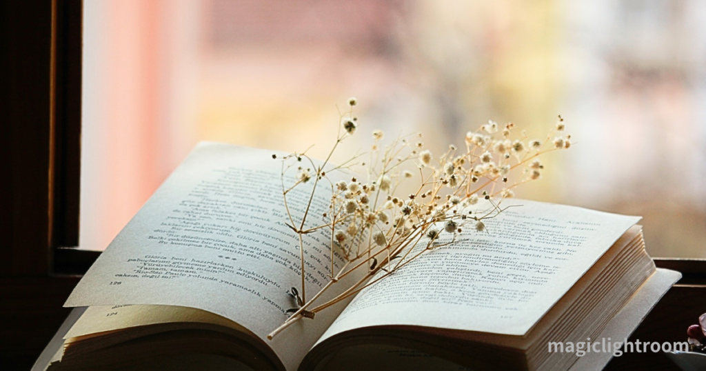 読書