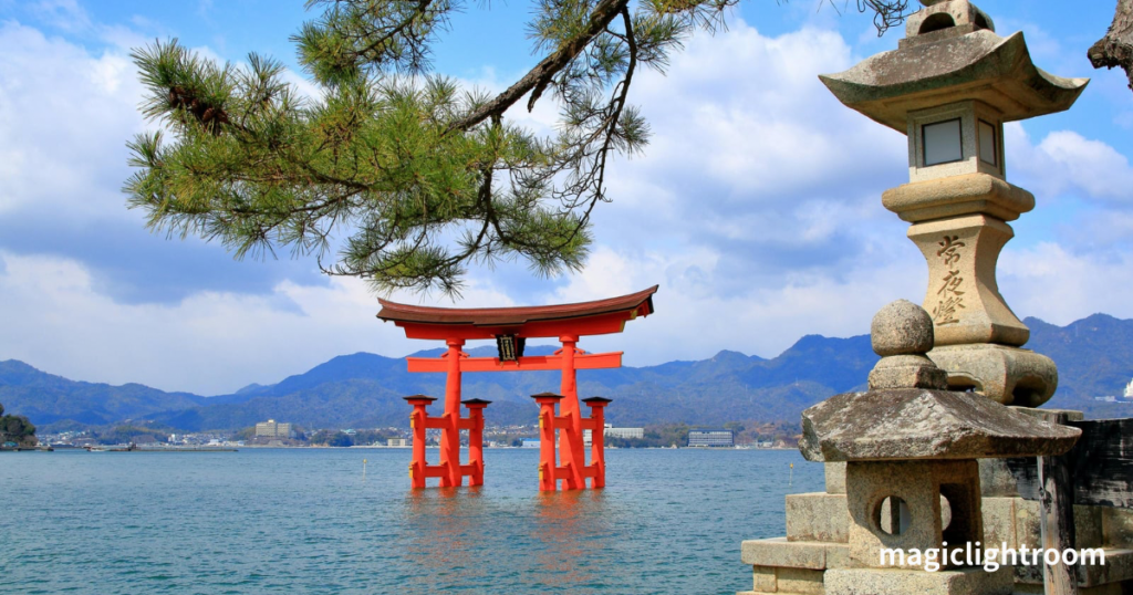 鳥居